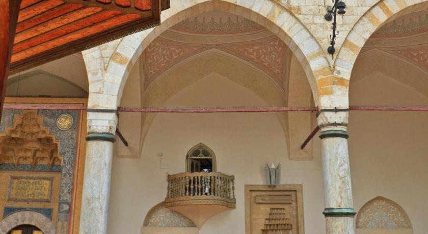شقة Sarajevo Boutique المظهر الخارجي الصورة